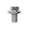 Auveco GM Oil Drain Plug with Rubber Gasket 22360 - alternate 1