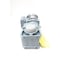 Sew Eurodrive GEARMOTOR 37RPM 0.55KW 460V-AC 3PH KH29B DRS80S6BE1 - alternate 6