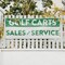Signmission Golf Carts Sales and Service, 18 Inch x 48 Inch, Vinyl Banner B-30677 - alternate 3