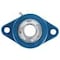 Timken SUCBFLANGE208-24/F FLANGEANGE BLOCK BALL BEARING SUCBFL208-24/F - alternate 3