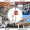Vevor 3-in-1 Electric Hoist Winch Portable Crane 1100lbs 25ft w/ Remote Control PA500 - alternate 6