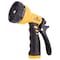 Landscapers Select Spray Nozzle, Female, Plastic, Yellow GN434513L - alternate 1