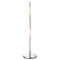 Jonathan Y Nile 23.5" LED Integrated Table Lamp, Chrome JYL7000A - alternate 1