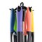 Megachef Assorted Color Nylon Cooking Utensils, Set of 7 MGNP-800 - alternate 6