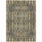 Homeroots 8' X 10' Gray Taupe And Beige Moroccan Washable Indoor Outdoor Area Rug 577202 - alternate 6