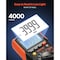Vevor Digital Multimeter 4000 Counts Tester for Voltage Resistance Continuity SS103 - alternate 6