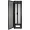 Apc Enclosure, 23.62in W, 41.74 in D, 80.98in H AR2400 - alternate 30