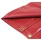 Mytee Products 10ft x 12ft Heavy Duty Red 18oz Vinyl Utility Tarp Waterproof, Multipurpose, Cars, Campers, 2PK VT18-10x12-REDx2 - alternate 6