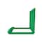 Rev-A-Shelf Accessory, Green, Plastic, 14 in W/Dia RV-35-LID-G-1 - alternate 3
