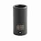 Sunex 3/8 in Drive 16Mm Semi-Deep Impact Socket 316MRD - alternate 1