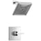 Delta Zura Monitor 14 Series H2OKinetic Shower Trim T14274 - alternate 1