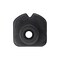 Auveco Acura And Honda Screw Grommet, 25PK 21521 - alternate 2