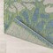 Jonathan Y Zinnia Modern Floral Textured Weave Cream/Green 5 ft. x 8 ft. Indoor/Outdoor Area Rug SMB110D-5 - alternate 6