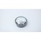 Dwyer Instruments MAGNEHELIC 4IN DIFFERENTIAL PRESSURE GAUGE 0-5IN-H2O 1/8IN 2005-G-R-Y - alternate 1
