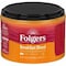 Folgers Ground Breakfast Blend Coffee, Mild, 22.6 oz Per Canister, Ground, Breakfast Blend 30440 - alternate 2