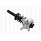 Fcs Struts Suspension Strut And Coil Spring Assembly 1335832L - alternate 5