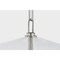 Troy Lighting Tully 13.5in wide 3 Light Lantern in Vintage Pewter F4414-VPT - alternate 6