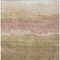 Homeroots 3' X 5' Tan And Beige Abstract Washable Indoor Outdoor Area Rug 618154 - alternate 7