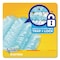 Swiffer Dusters Refill, Dust Lock Fiber, Lavender Scent, Light Blue, 18PK 99037 - alternate 10