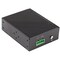 Startech.Com FIBER TO ETHERNET MEDIA CONVERTER EXTENDS NETWORKS & CONVERTS FIBER TO COPPER  - IMC1GSFP60W - alternate 3