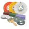 Renegade Products Usa 3-Step Aluminum Polishing Kit LFGRPKR-BD-ALPK - alternate 2