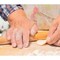 Helens Asian Kitchen Asian Style Rolling Pin 10in 97137 - alternate 2