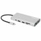 Manhattan - Strategic USB-C PD 12-IN-1 TRIPLE-HDMI MONITOR DOCKING STATION WITH MST 130660 - alternate 5