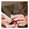 Paper Mate Profile Ballpoint Pen, Retractable, Medium 1 mm, Assorted Ink and Barrel Colors, PK8, 8PK 2097014 - alternate 8