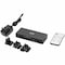 Tripp Lite 5-PORT HDMI SWITCH FOR VIDEO AND AUDIO, 4K X 2K UHD 60 HZ HDMI F/4XF WITH REMO B119-005-UHD - alternate 3