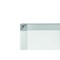 Bi-Silque Dry-Erase Board, Porcelain, 24"Wx36"Lx1/2"H, Multi BVCCR06999214 - alternate 8