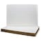 Flipside 11 x 16 Primary Handwriting Dry Erase Board - Class Pack 12 11265 - alternate 1