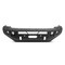 Body Armor 4X4 13-18 RAM 2500/3500 ECO SERIES FRONT WINCH BUMPER DG-19338 - alternate 1