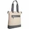 Targus NEWPORT NORTH-SOUTH TOTE TAN 15INCH TBO00206GL - alternate 8
