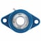 Timken SUCBFLANGE208-24/F FLANGEANGE BLOCK BALL BEARING SUCBFL208-24/F - alternate 1