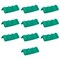Mytee Products 8inx8inx24in Flatbed Corner Protector V Edge Guard for Ratchet & Winch Straps, 10PK PCPVB24Gx10 - alternate 5