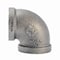 Southland 1-in FIP Black Iron 90-degree Elbow 520-005HN - alternate 3