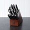 Henckels Dynamic 14-pc Self-Sharpening Knife Block Set 1025348 - alternate 5