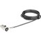 Startech.Com Secure Your Laptop, Dock Or Other Wedge Slot Compatible Device, And LTLOCKNBL - alternate 1