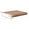 Apollo Tile Terralis 13 x 18 x 1.5 in. Matte Terracotta Porcelain Wall and Floor Tile 6.39 sq ft/case, 4PK UMB88COTSTPA - alternate 3
