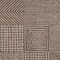 Homeroots 8' X 10' Brown And Ivory Geometric Washable Indoor Outdoor Area Rug 600729 - alternate 6
