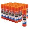 Elmers Washable School Glue Sticks, 0.21 oz, Applies and Dries Clear, 8PK E5003/E5004 - alternate 9