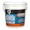 Dap All-Purpose Stucco Patch, 1 gal, Tub, White, All-Purpose 60590 - alternate 1