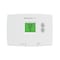 Ilc Programmable Thermostat Resideo TH1110DH1003 - alternate 1