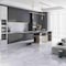 Apollo Tile 24 x 48 in. Polished Pale Gray Porcelain Large Format Wall and Floor Tile 15.5 sq ft/case, 2PK IMP88MTZ2448A - alternate 2