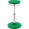 Kore Design Kids Adjustable Tall Wobble Chair for Schools, Classrooms, 16.5-24in tall, Active Seating, Green 803931 - alternate 5