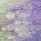 Homeroots 8' X 10' Purple Lilac And Artichoke Green Abstract Washable Indoor Outdoor Area Rug 582179 - alternate 9
