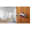 Global Door Controls GLC Series Light-Duty Commercial/Residential Cylindrical Knob, Grade 3 Entry in Brushed Chrome GLC-5151B-626 - alternate 5