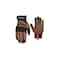 True Grip Hi-Dexterity Work Gloves, Duck Canvas, Men's Large 98537-23 - alternate 2