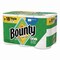Bounty Select-a-Size Kitchen Roll Paper Towels, 2-Ply, 5.9 x 11, White, 123 Sheets/Triple Roll, 6PK 80799721 - alternate 8
