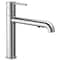 Delta Trinsic Single Handle Pull-Out Kitchen Faucet 4159-DST - alternate 1